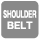 shoulder belt