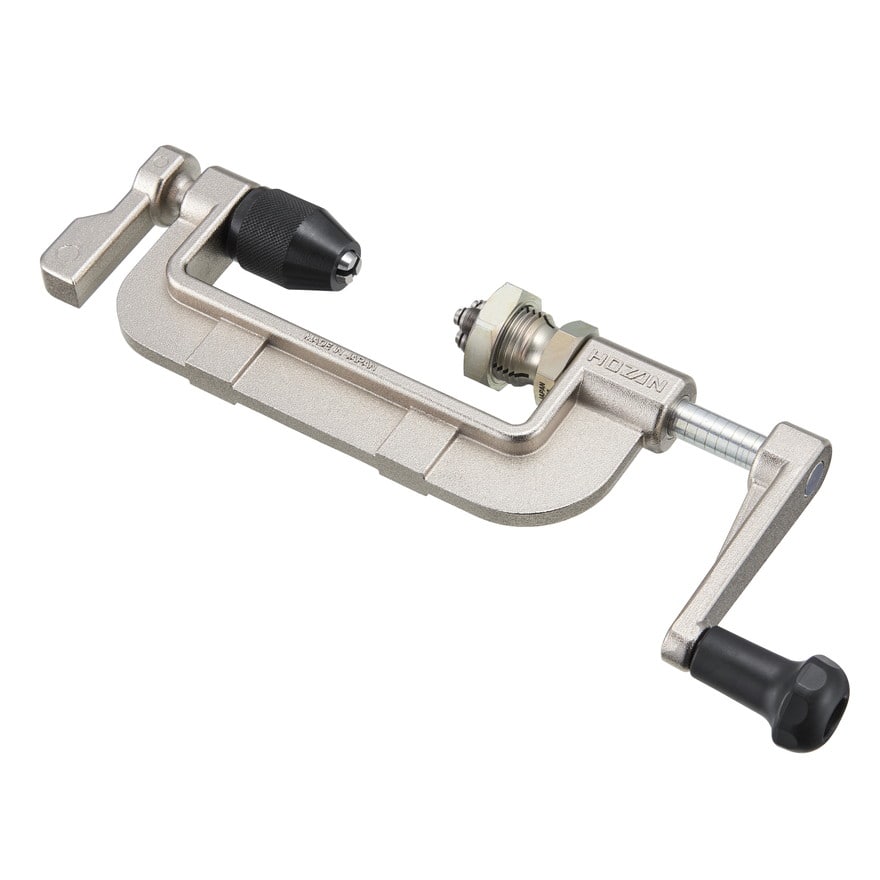 スポークネジ切り器(#15)