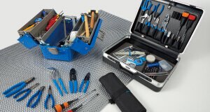 S-10 Tool Kit [HOZAN] HOZAN CO., LTD.