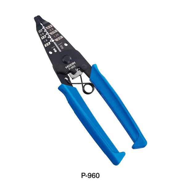 Jual Hozan N16 ( Wire Cutter ) | Indonesia