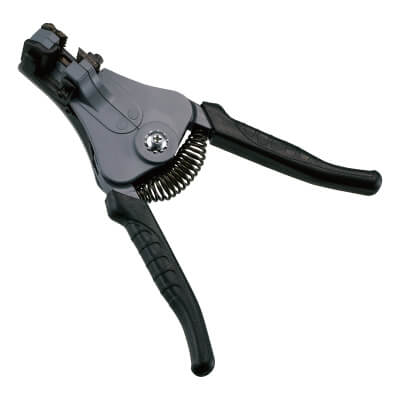 Hozan Wire Crimpers P-726 Limited Japan 