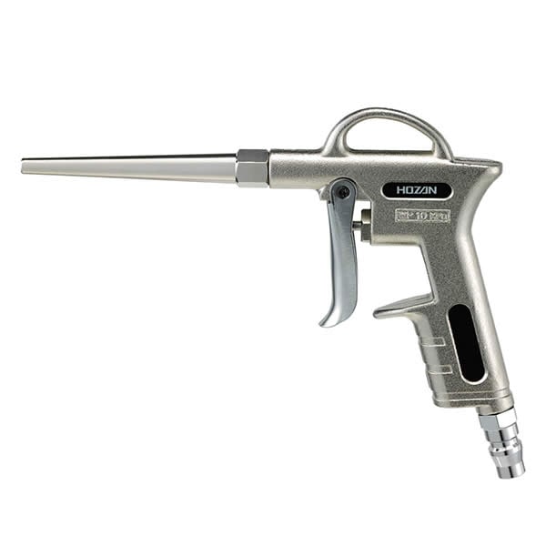 Z-397 Air Dust Gun [HOZAN] HOZAN TOOL INDUSTRIAL CO., LTD.