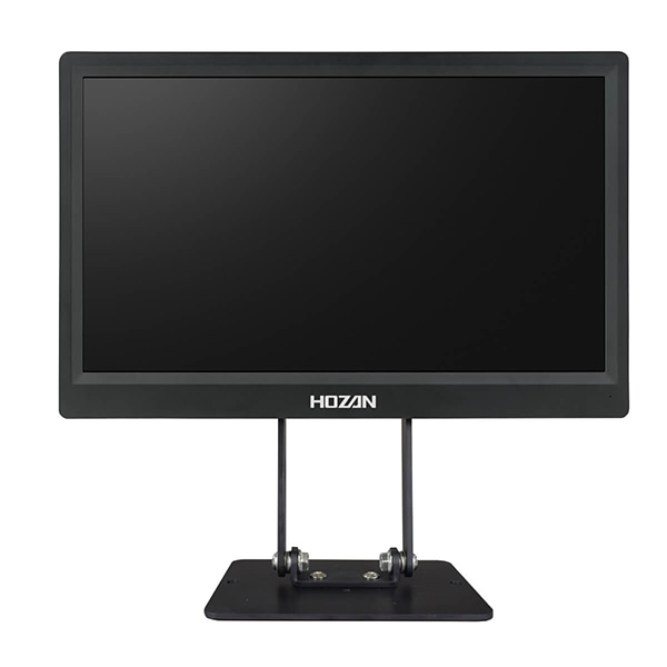 L 859 Display Monitor HOZAN HOZAN TOOL INDUSTRIAL CO LTD 