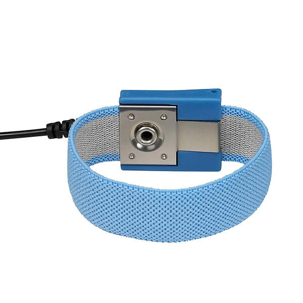 F6TA WRIST STRAP CHECKER WITH CALIBRATION CHART HOZAN F-6-TA main image 1