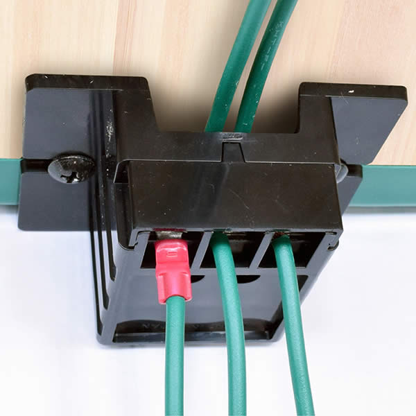 F-165 Common Point Bench Ground [HOZAN] HOZAN TOOL INDUSTRIAL CO., LTD.