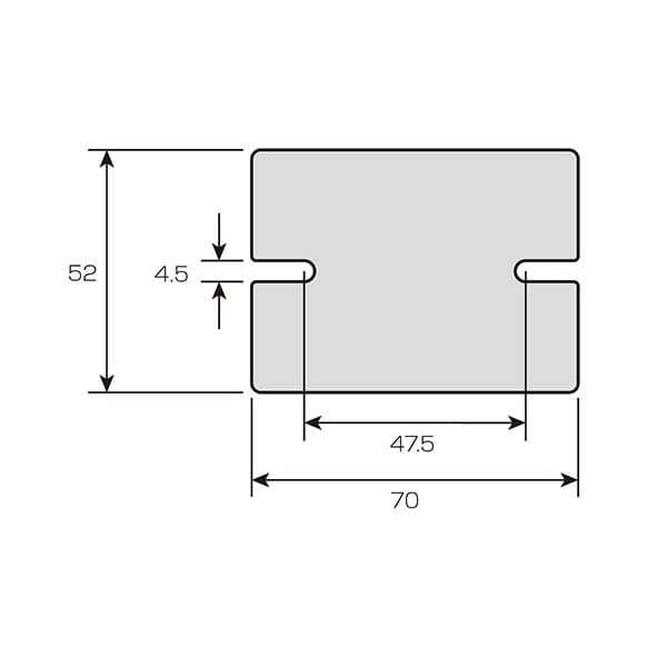F-165 Common Point Bench Ground [HOZAN] HOZAN TOOL INDUSTRIAL CO., LTD.