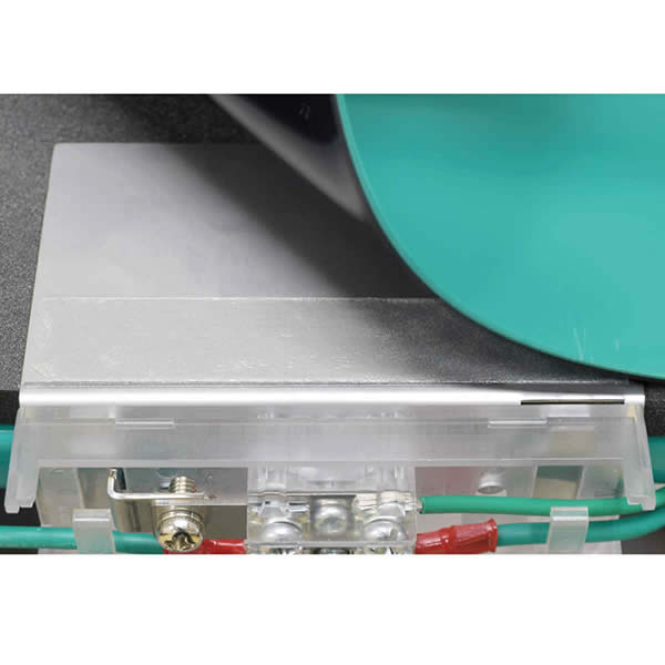 F-167 Common Point Bench Ground [HOZAN] HOZAN TOOL INDUSTRIAL CO., LTD.