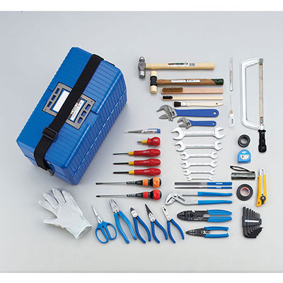 PRODUCTS Tool kits | Tool kits [HOZAN] HOZAN TOOL INDUSTRIAL CO., LTD.