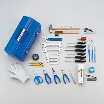 PRODUCTS Tool kits | Tool kits [HOZAN] HOZAN TOOL INDUSTRIAL CO., LTD.