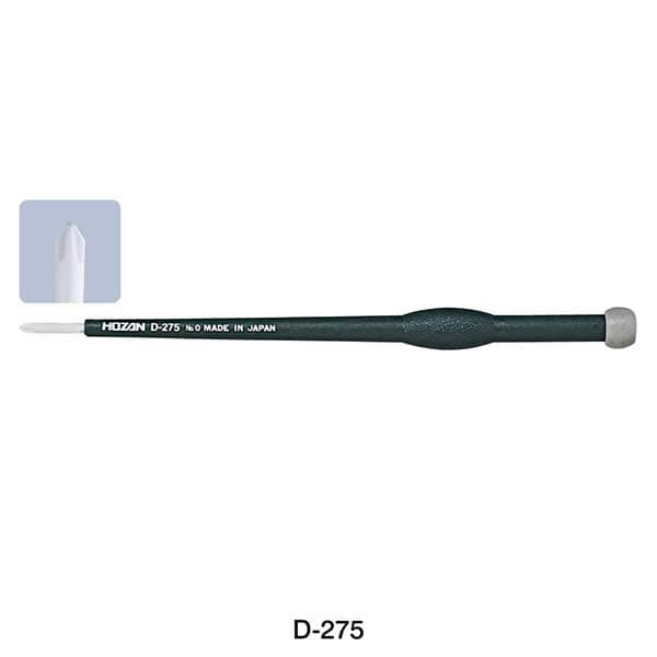 D17 Ceramic Alignment Tool Set [HOZAN] HOZAN TOOL INDUSTRIAL CO., LTD.