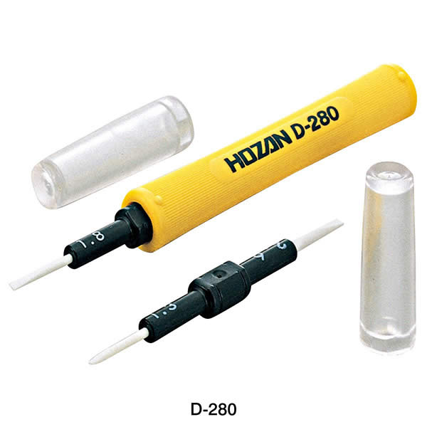 D-280 Ceramic Alignment Tool [HOZAN] HOZAN TOOL INDUSTRIAL CO., LTD.