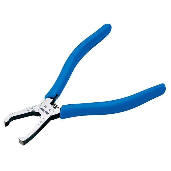 Hozan P-220 Chain Pliers (japan Import