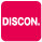 discon