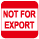 not-for-export