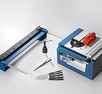 Metal Working Tools