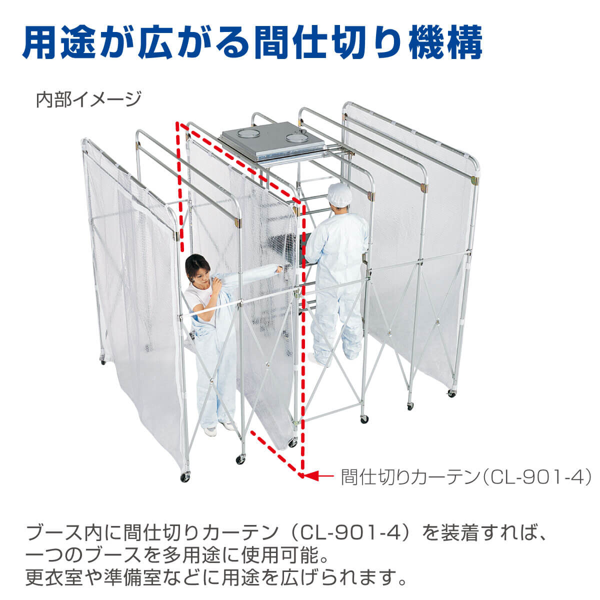 魅力的な TOOLZAMURAIHOZAN ファンフィルターユニット  810-7553 CL-901-1 1個