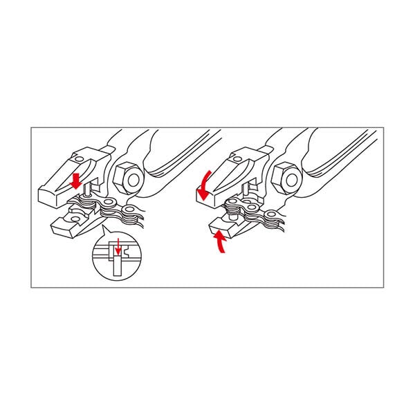 最大62%OFFクーポン RIDGID C-371-1-X トラニオン アッセン F S-6A 32225