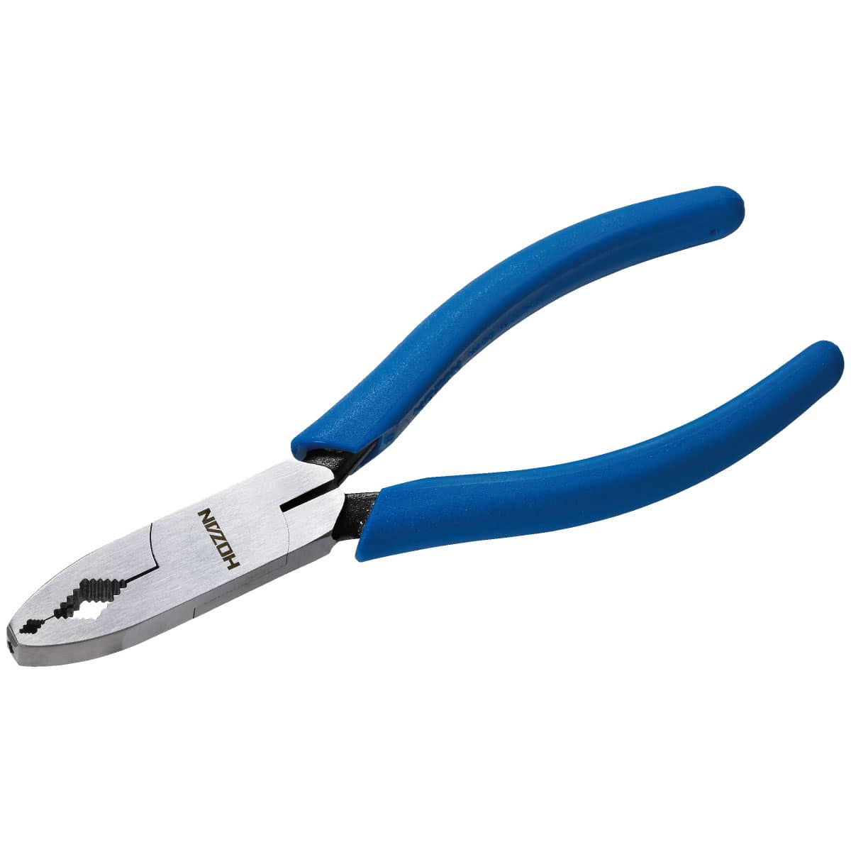 Pinze A Becco Curvo HOZAN P-12 - Import Giappone - Elettronica E Lavori Di Precisione