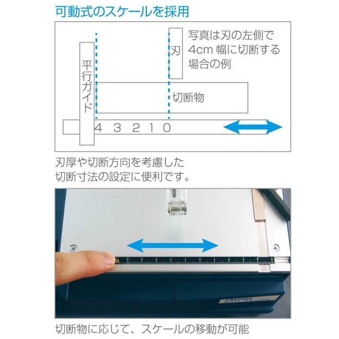 K-111 PCBカッター（K-110-1×1付）【HOZAN】