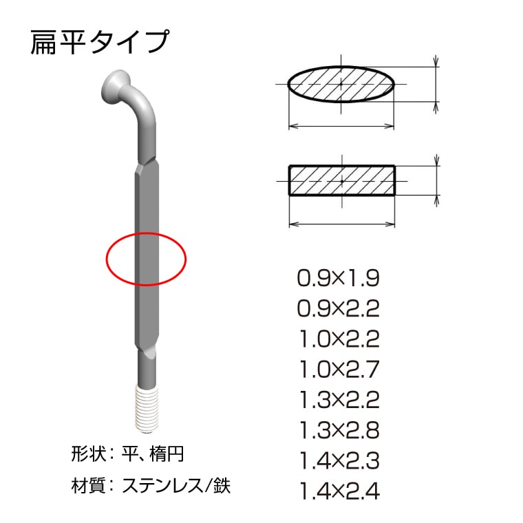 C-738 スポークテンションメーター【HOZAN】 ホーザン株式会社