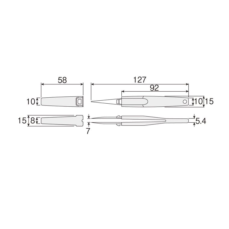 カワモリ産業 ロックパネルゲート 柱無 LP3-90 H4500×W9000 481kg - 4