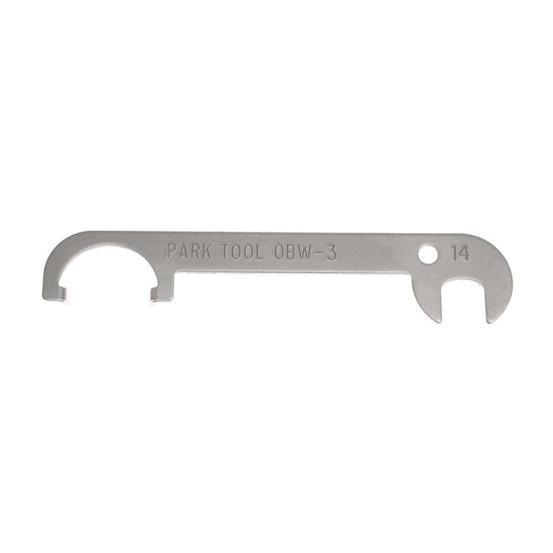 パークツール ホーザン ParkTool オフセットブレーキレンチ OBW-3 [G020303]