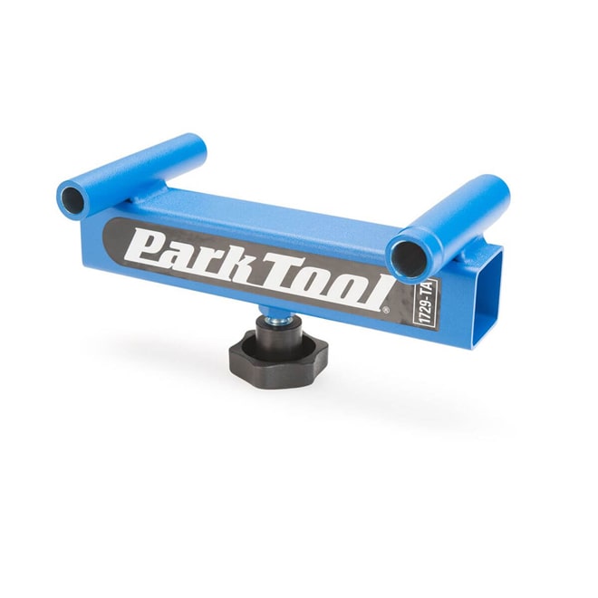 ＰａｒｋＴｏｏｌ スルーアクスル用アタッチメント ( 1729TA