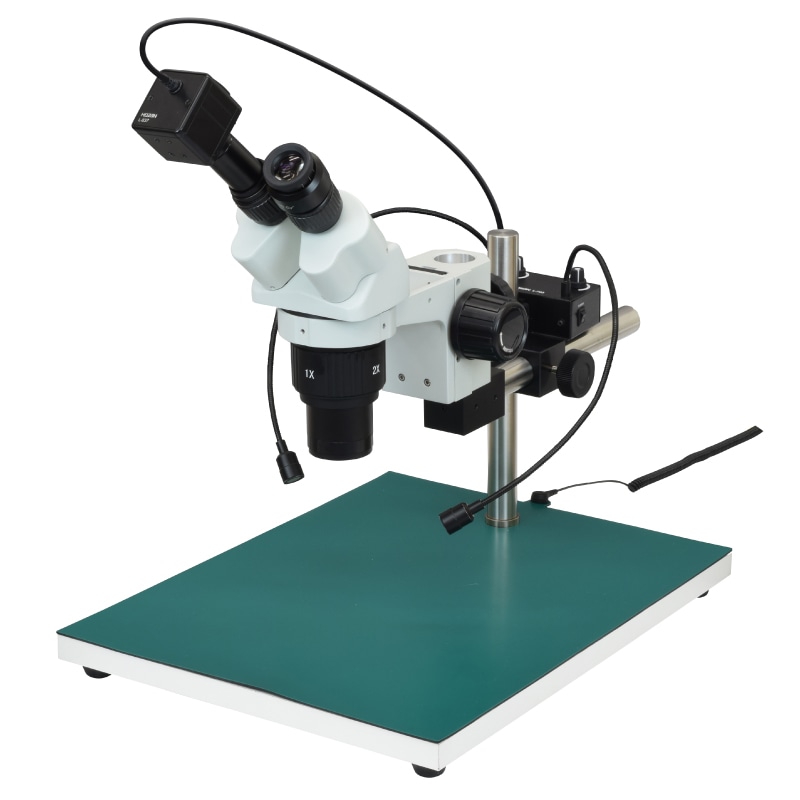売れ筋値下 ホーザン 実体顕微鏡 L-KIT545 （L-703付） 光学機器アクセサリー PRIMAVARA