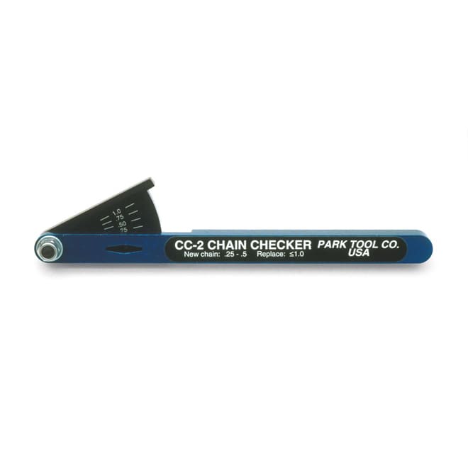 CC-2 チェーンチェッカー 【HOZAN】 ホーザン株式会社 PWT チェーンチェッカー・チェーンフック 2in1ツール CC51