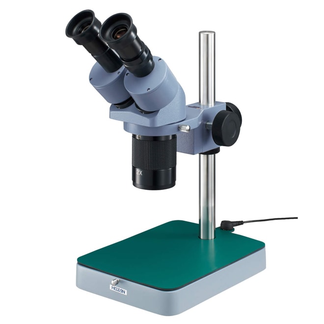 HOZAN L-51 顕微鏡　STEREO MICROSCOPE