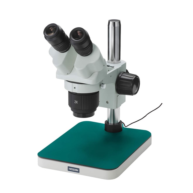 HOZAN L-51 顕微鏡　STEREO MICROSCOPE