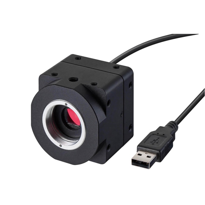 L-836 USBカメラ 【HOZAN】 ホーザン株式会社