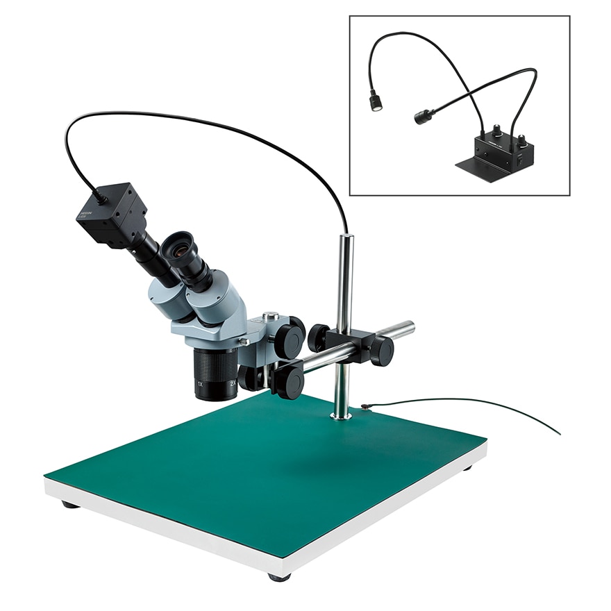 の定番 ホーザン(HOZAN) コンバーションレンズ 光学機器用部品 顕微鏡対物レンズ用コンバーションレンズ 適合:L-46、50、51 顕微鏡 