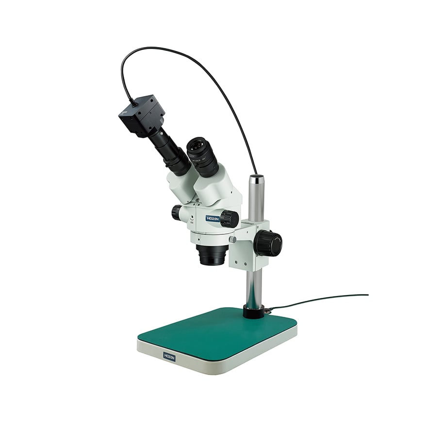 当店一番人気 HOZAN ホーザン :実体顕微鏡 L-KIT544 マイクロスコープ 検視 顕微鏡 ズーム 交換