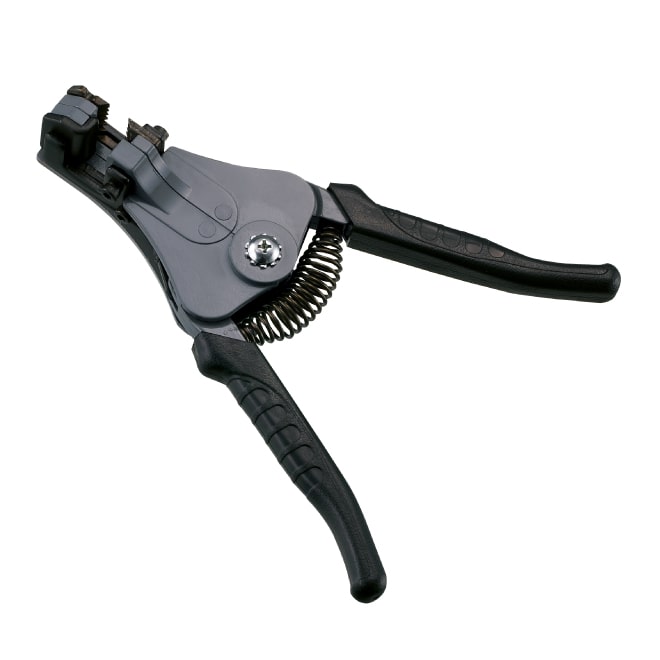 HOZAN P-90-C ワイヤーストリッパー より線用 - 1