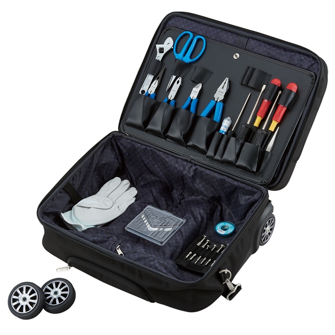 ホーザン HOZAN 工具セット S-201-kimarchiehealthcare.co.uk