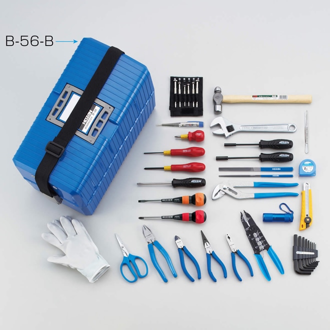 ホーザン(HOZAN) 工具一式 工具セット 光学機器、分析・検査機器、家電