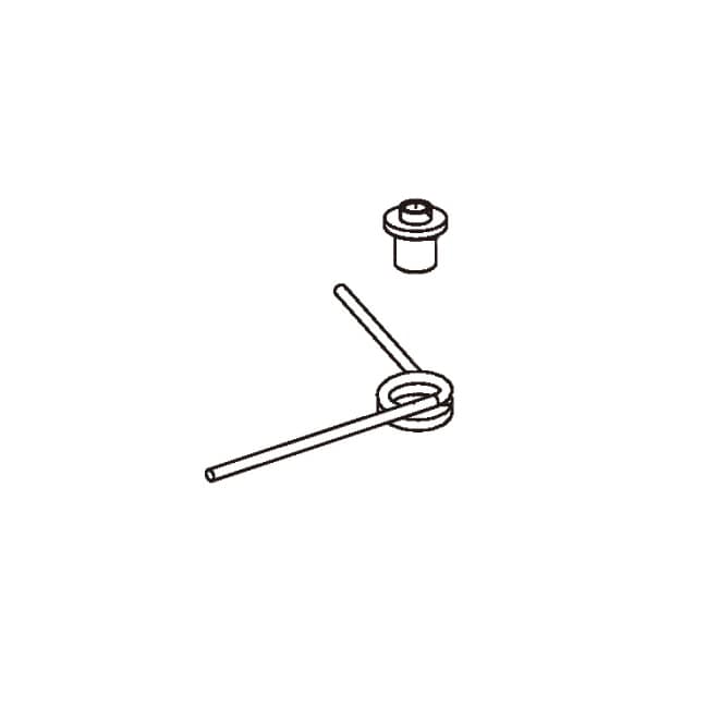 PARKTOOL(パークツール) スポークテンションメーター