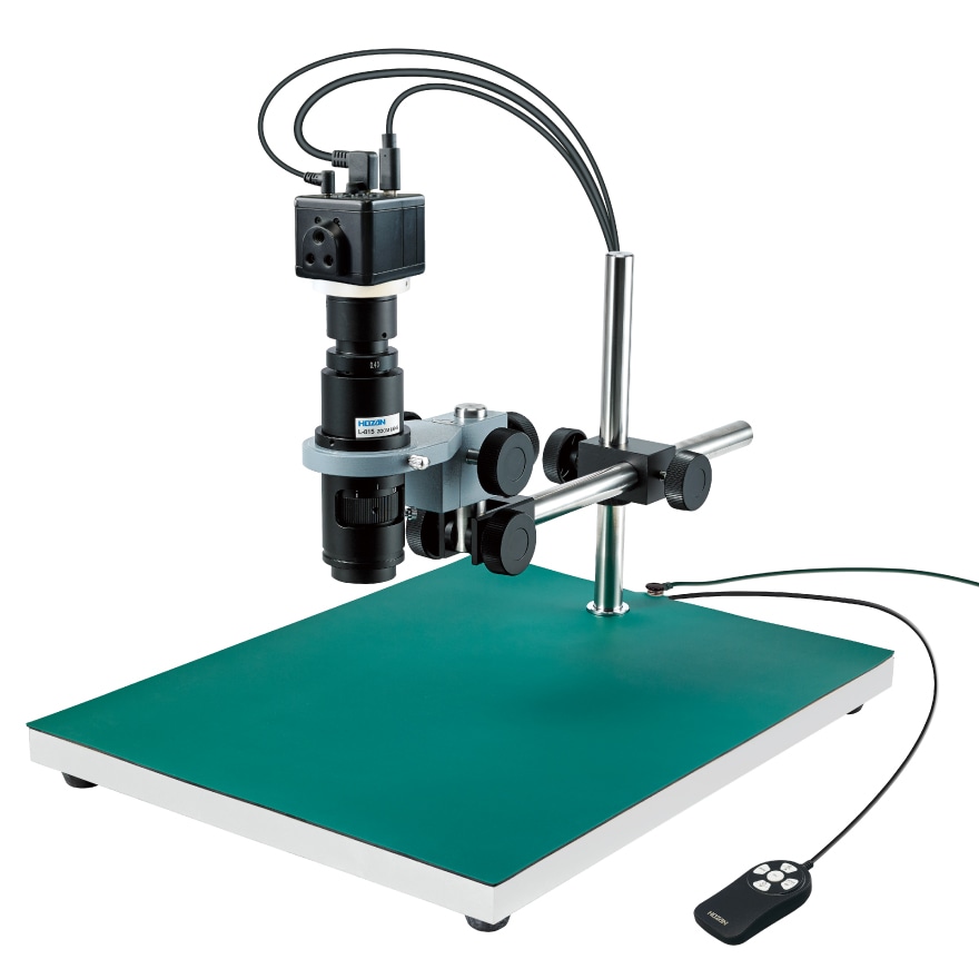 マイクロスコープ（モニター用）