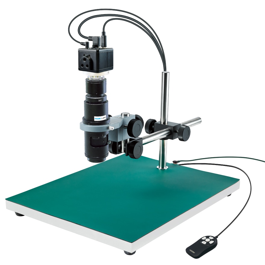 マイクロスコープ（モニター用）