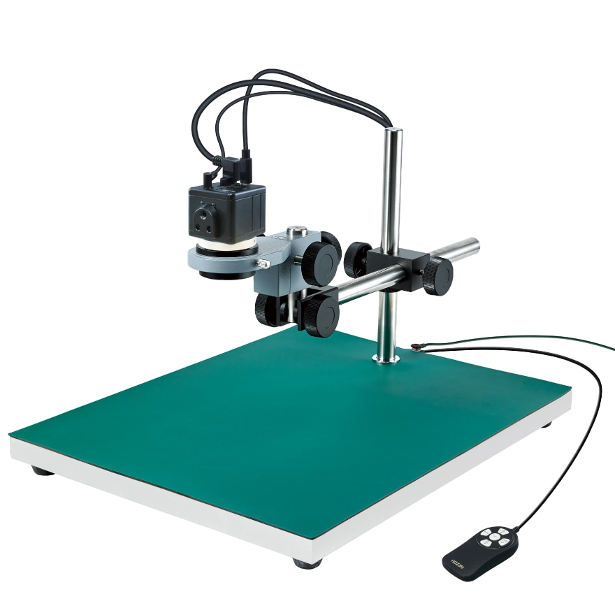 マイクロスコープ（モニター用）