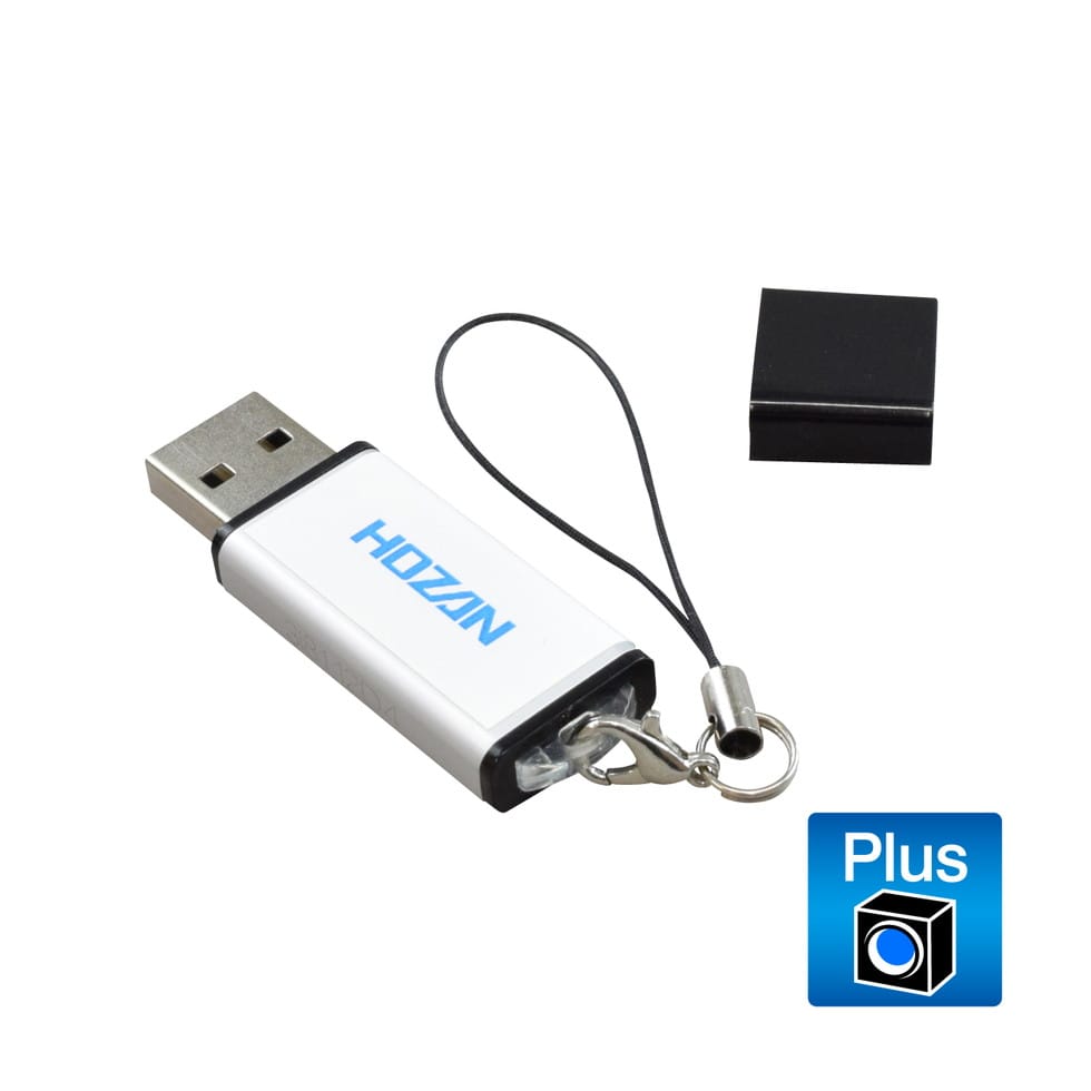 最大65%オフ! ホーザン HOZAN マイクロスコープ PC用 L-KIT839 1台 gpstiger.com