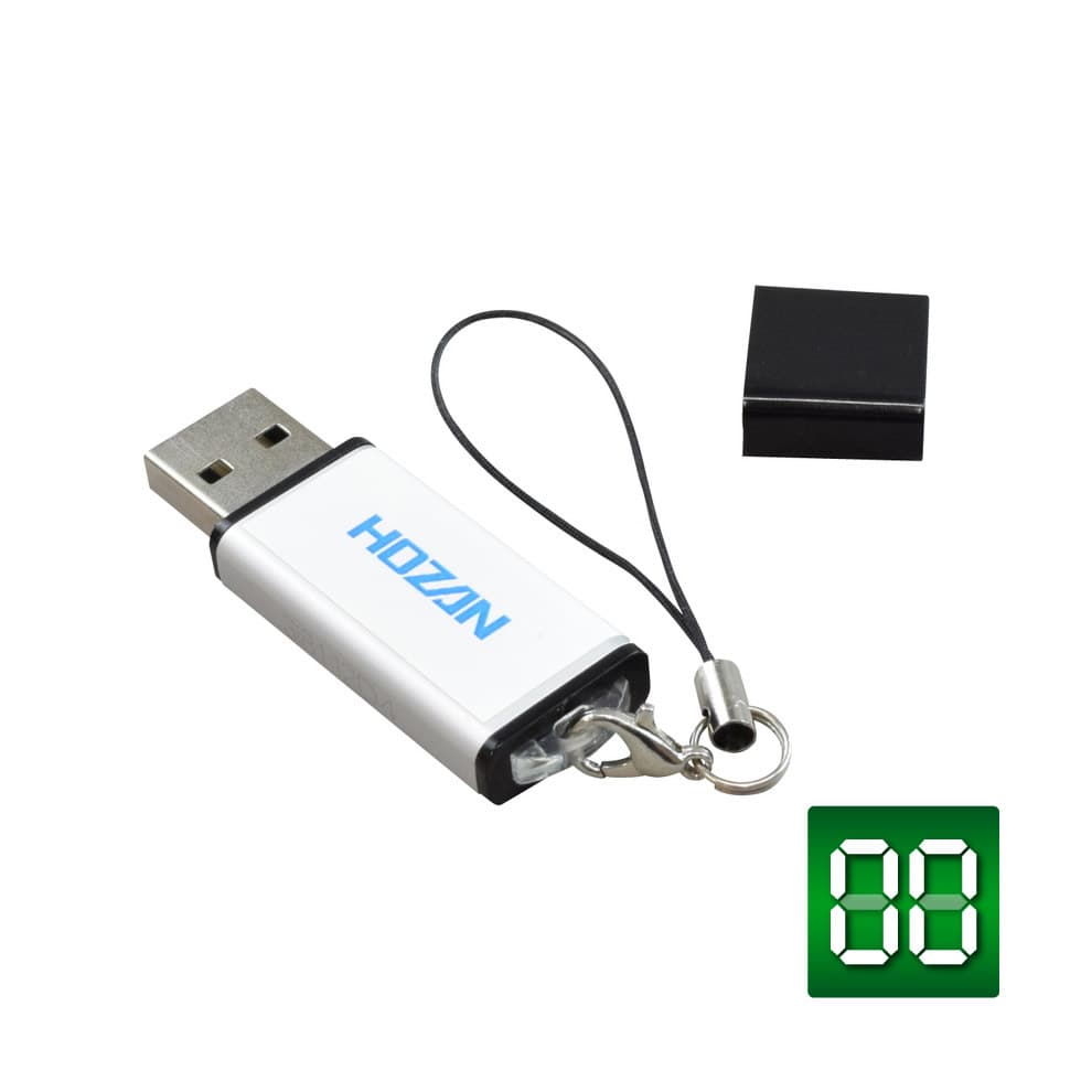 Counter ライセンスキー