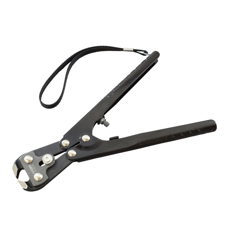 スポーク切り(#12~15)