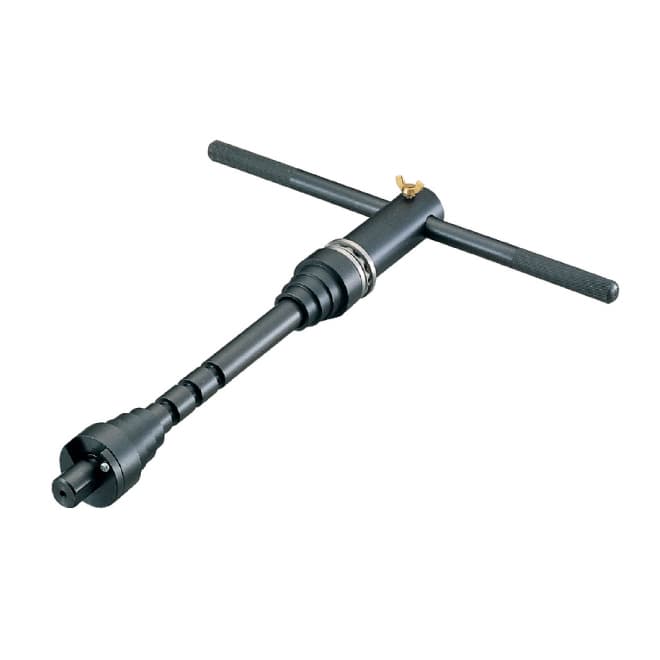 ヘッドワン圧入工具