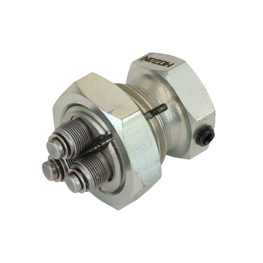 ダイスヘッド（#14）