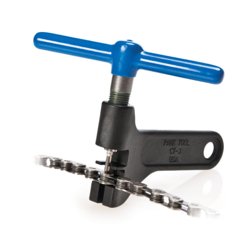 チェーンツール