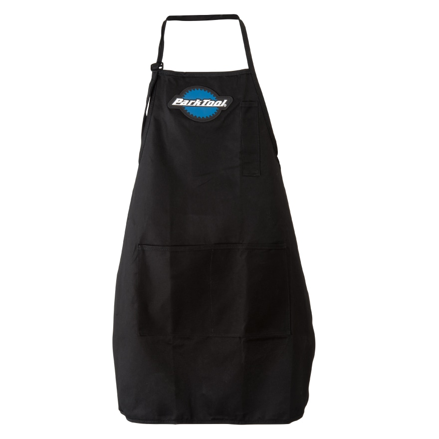 ショップエプロン