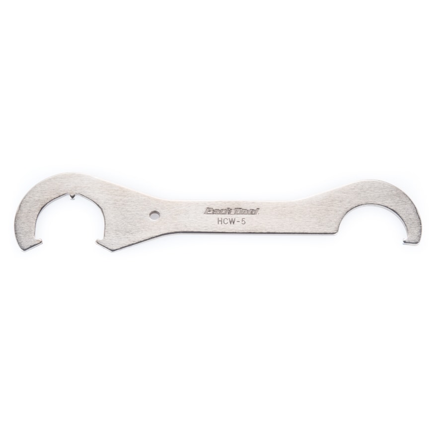 フック/スパナ（ロックリング用）