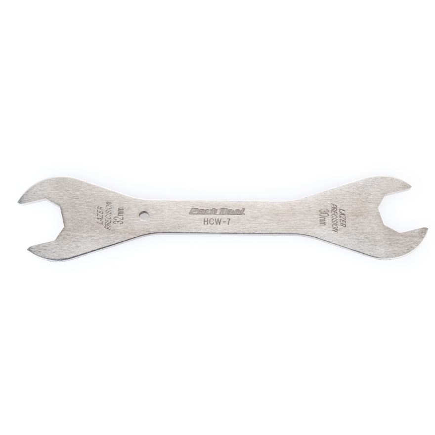 ヘッドスパナ（30×32mm）